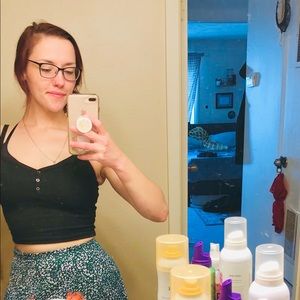 Meet your Posher, Brady